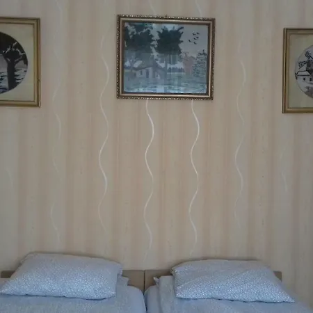 Apartament Happy Fonyód