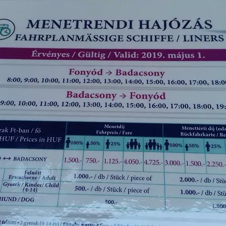 Happy Fonyód