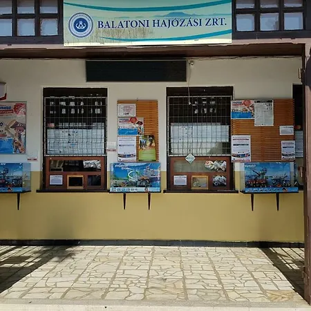 Happy Apartman *