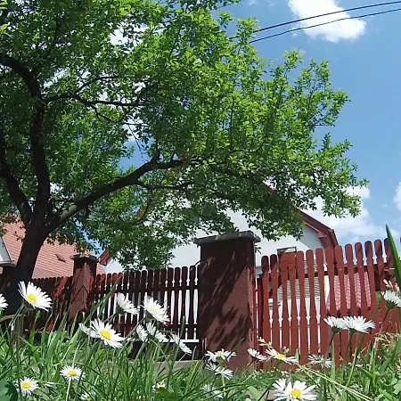 Apartman Happy Fonyód